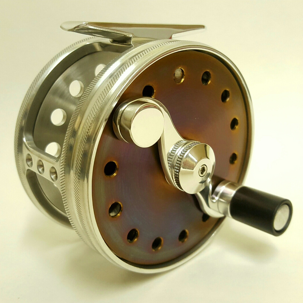 SPEYCO スペイコ フライリール SPEYCO（スペイカンパニー）、スペイコのフライリールのご紹介